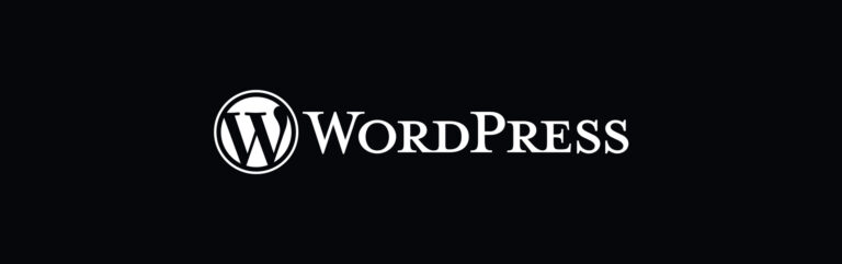 Pero esto es WordPress