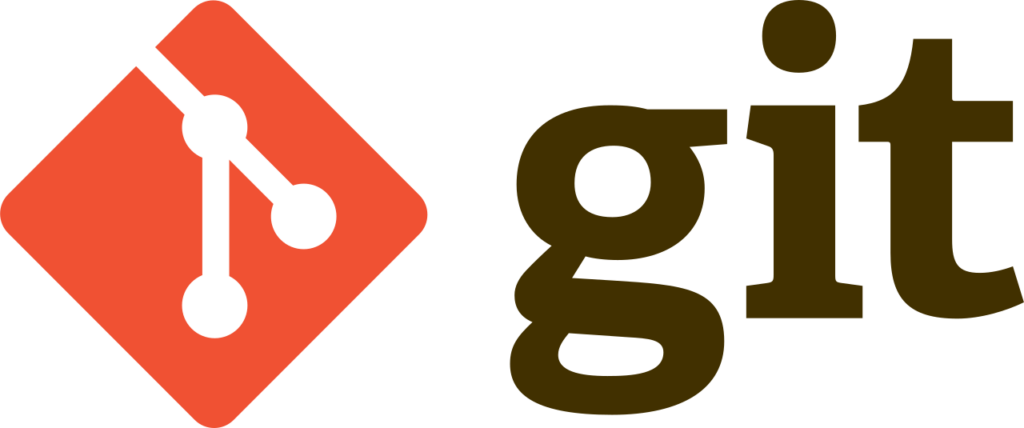 ¿Que es Git? Imagen logo